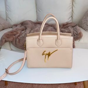Giuseppe zanotti hand bag